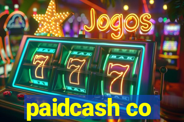 paidcash co